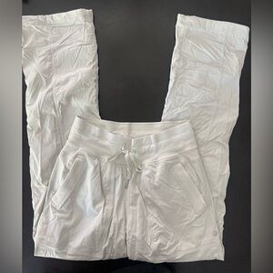 Lululemon Studio Joggers